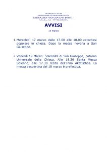 14-MarzoAvvisi