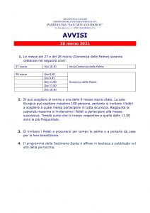 20-marzo-AVVISI