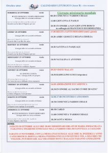 AVVISI-24-31-OTTOBRE