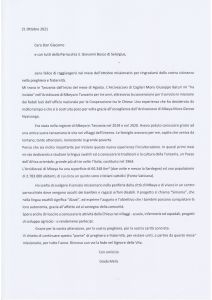 LETTERA-ALLA-PARROCCHIA-DI-GIADA-MELIS_-MISSIONARIA-SARDA-IN-TANZANIA